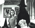 To Trick Or Treat Or Not To Trick Or Treat - bewitched photo