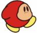 Waddle Dee - kirby icon