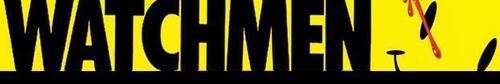  Watchmen - O Filme Banner