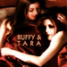Willow and Tara - buffy-the-vampire-slayer icon