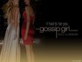 gg - gossip-girl photo