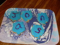 my jonas cookies - the-jonas-brothers photo