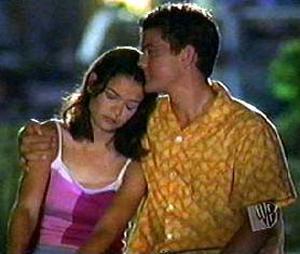 pacey and joey