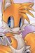 tails - sonic-x icon