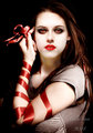 vampire bella - twilight-series fan art