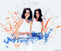 ♥Soph♥ - sophia-bush fan art