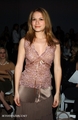 02-08-2005: Olympus Fashion Week: Nanette Lepore - bethany-joy-lenz photo