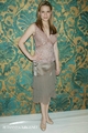 02-08-2005: Olympus Fashion Week: Nanette Lepore - bethany-joy-lenz photo