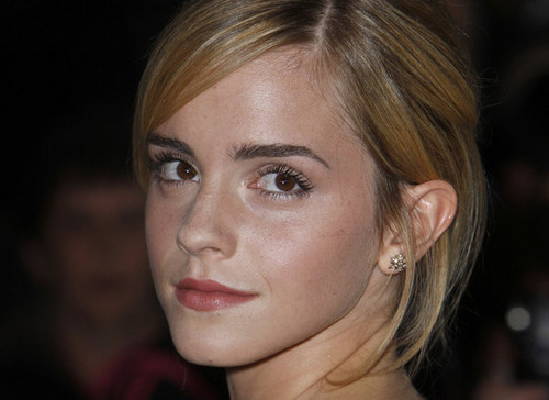  Absolutely Beautiful- Emma Watson