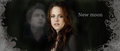 Bella thinking about Edward in New moon - twilight-series fan art