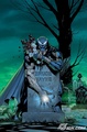 Blackest Night- Bruce Wayne ?? - dc-comics photo