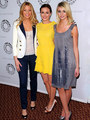 Blake, Leighton, and Taylor - gossip-girl photo