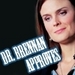 Brennan in The Mayhem on the Cross - temperance-brennan icon