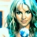 Britney.Spears - britney-spears icon