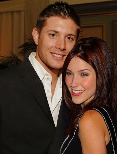  Brooke and Dean