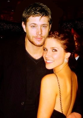 Brooke and Dean