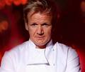 Chef Gordon Ramsay - hells-kitchen photo