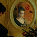Don't look in the mirror! - bloody-mary photo