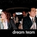 Dream Team - the-office icon