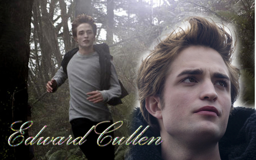  Edward♥