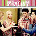 Friends <3 - television icon