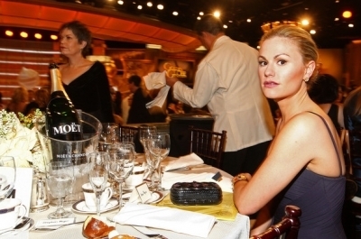  Golden Globes After Party 2009