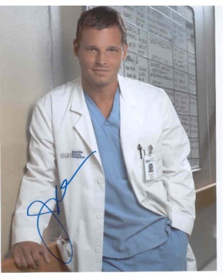  Grey's ster signatures