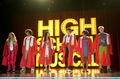 high-school-musical-3 - HSM3 Screencaps screencap