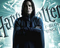 upcoming-movies - Harry Potter and the Half-Blood Prince  wallpaper