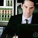 Hotch icons - criminal-minds icon
