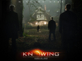 movies - Knowing Wallpaper wallpaper