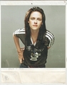 Kristen Stewart Picspam <3 - twilight-series fan art