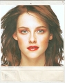 Kristen Stewart Picspam <3 - twilight-series fan art