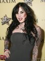 LA INK Premiere Party hosted by TLC and MAXIM Magazine - la-ink photo
