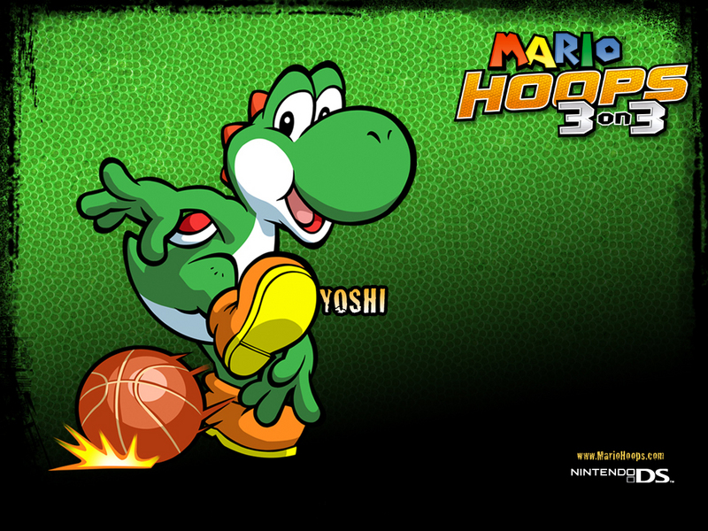 yoshi wallpaper. Mario Hoops: 3 on 3 - Yoshi Wallpaper (5612379) - Fanpop. MisterMe. Apr 26, 08:43 AM. MacOS X is not a single-tasking OS. What makes you think that Word is