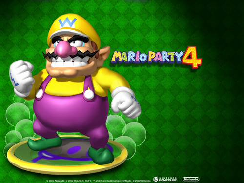 mario party 7 emulator netplay