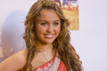 Miley - hannah-montana photo