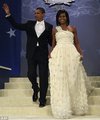 Obama & Michelle <3 - celebrity-couples photo