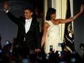 Obama & Michelle <3 - celebrity-couples photo