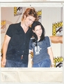 Robert & Kristen Appearance Picspam <3 - twilight-series fan art