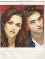Robert & Kristen Appearance Picspam <3 - twilight-series fan art