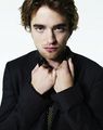 Robert Pattinson  - robert-pattinson photo
