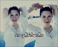 Soph* - sophia-bush fan art