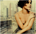 Sophia* - sophia-bush fan art