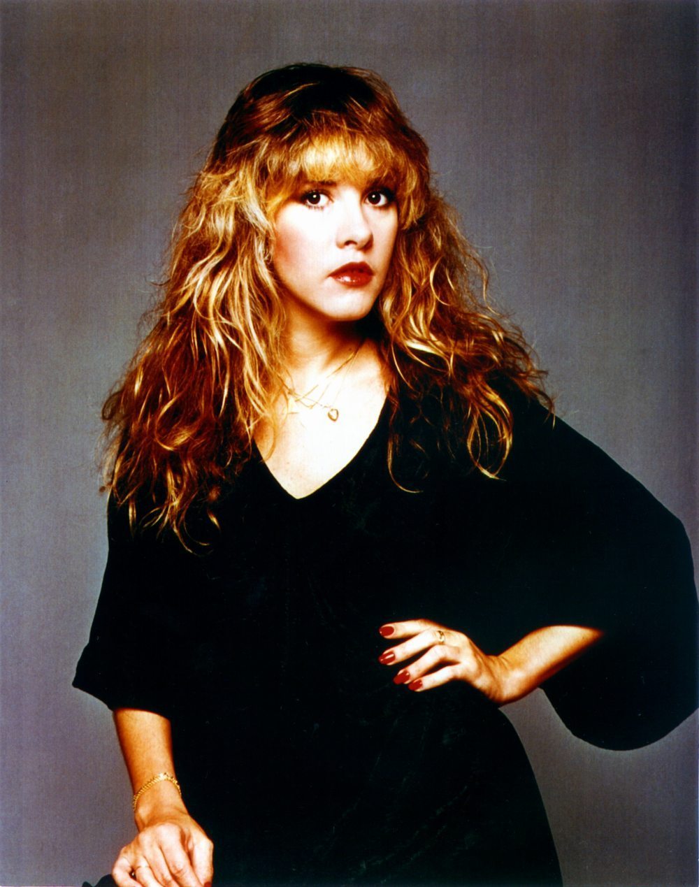 Stevie Nicks Pictures 119