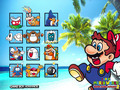 Super Mario Advance 2 - super-mario-bros wallpaper