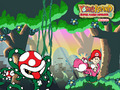 super-mario-bros - Super Mario Advance 3 wallpaper
