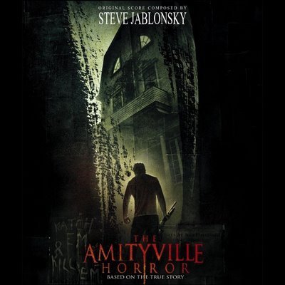 amityville horror. The Amityville Horror