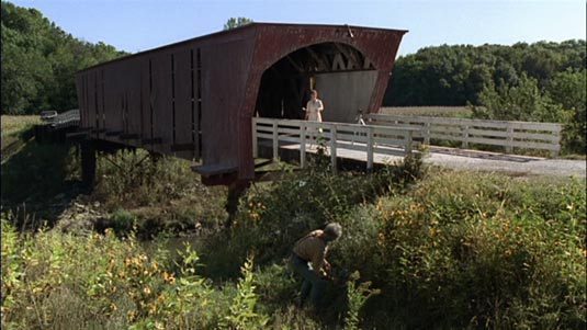 The-Bridges-of-Madison-County-clint-east