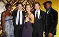 True Blood Cast @ Golden Globes 2009 - true-blood photo